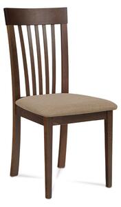 Jídelní židle Joleen-3950 WAL. 782277