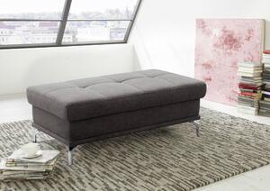 TABURET, textil, 133/47/72 cm Sit & More - Taburety, Online Only