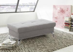 TABURET, textil, 133/47/72 cm Sit & More - Taburety, Online Only