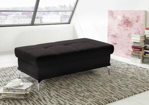 TABURET, textil, 133/47/72 cm Sit & More - Taburety, Online Only
