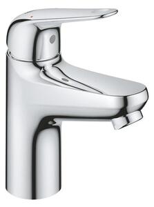 Umyvadlová baterie Grohe Swift bez výpusti chrom 24317001