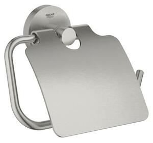 Držák toaletního papíru GROHE Essentials supersteel G40367DC1
