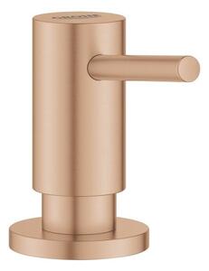 Dávkovač mýdla GROHE Brushed Warm Sunset 40535DL0