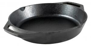 Litinová pánev Lodge 26 cm se dvěma madly