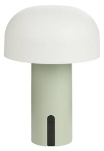 MUSHROOM Venkovní lampa - šalvějová