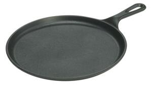 Litinová pánev na palačinky Lodge 26 cm