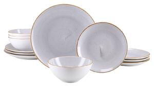 JÍDELNÍ SOUPRAVA porcelán Creatable - Online Only nádobí, Online Only