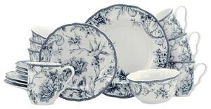 KOMBINOVANÁ SOUPRAVA 16dílné porcelán Creatable - Online Only nádobí, Online Only