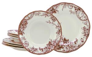 JÍDELNÍ SOUPRAVA porcelán Creatable - Online Only nádobí, Online Only