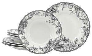 JÍDELNÍ SOUPRAVA porcelán Creatable - Online Only nádobí, Online Only