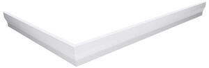 Gelco Sara Panel čelní 100x75,výška 10 cm, levý GP10075L
