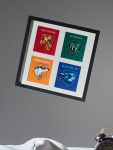 Sinsay - Rámeček na fotku Harry Potter - černá