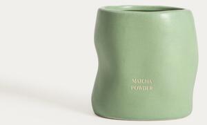 Svíčka PATISSERIE MINI Matcha Powder 787140