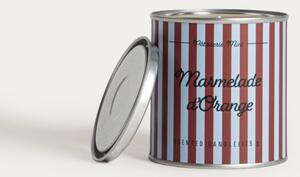 Svíčka PATISSERIE MINI Marmelade d'Orange 004451