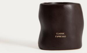 Svíčka PATISSERIE MINI Classic Espresso 787133
