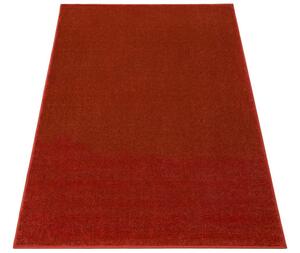 Koberec Lima 2081A Red červený