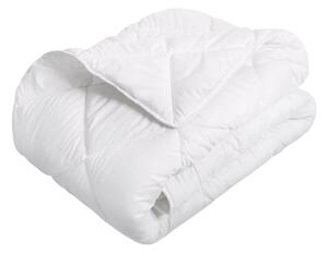 Přikrývka BASIC D91 bílá