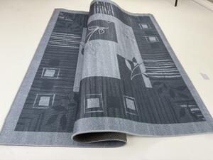 Koberec CRYSTAL PRINT AGADIR 97