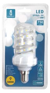LED Žárovka E14/9W/230V 3000K - Aigostar