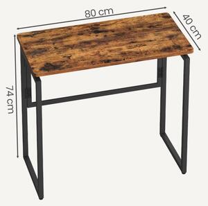 Skládací pracovní stůl LWDB35151KD01