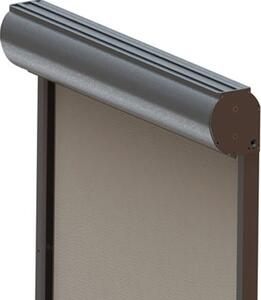 SCREENOVÁ ROLETA SCREEN GW šířka 50cm VÝŠKA: 1501-1600 mm, TYP: motorové + spínač