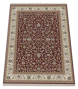 Koberec ANATOLIAN SILK 66524 červený