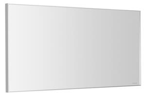 SAPHO - AROWANA zrcadlo v rámu 1000x500mm, chrom (AW1050)
