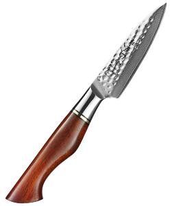 XinZuo Nůž na loupání HEZHEN Master B30R 3.5"