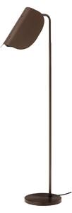 AUDO COPENHAGEN Stojací lampa Wing, Bronzed Aluminium