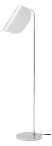AUDO COPENHAGEN Stojací lampa Wing, Polished Aluminium