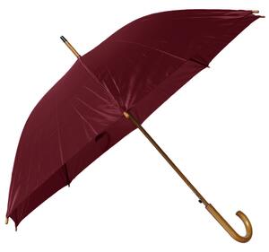 Automatický deštník Mista (100 cm) – červený