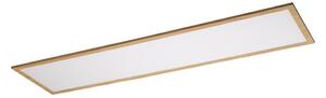 Rabalux 6909 - LED Přisazený panel ALMOND LED/40W/230V 4000K