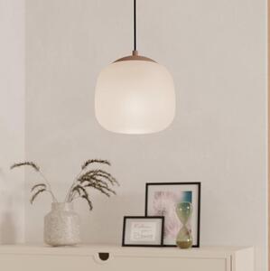 Eglo 900893 - Lustr na lanku COMINIO 1xE27/40W/230V