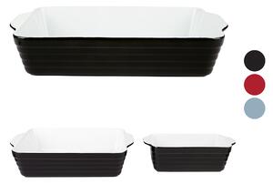 Silvercrest® Zapékací forma / Sada zapékacích forem, 2dílná (100390607)