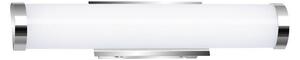 Briloner 2239-018-LED Stmívatelné koupelnové osvětlení zrcadla LED/11W/230V IP44 BL0958