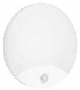 Greenlux LED Venkovní nástěnné svítidlo se senzorem HIBIS LED/15W/230V IP44 GXPS200