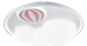 Zuma Line MX4148-1-DWFD - LED Stropní svítidlo FOCUS LED/42W/230V 3000/5700K