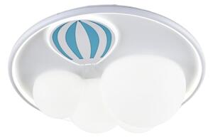 Zuma Line MX4148-1-DWLD - LED Stropní svítidlo FOCUS LED/42W/230V 3000/5700K
