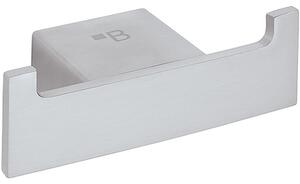 Bemeta Design NIA: Háček, dvojitý - 180006035