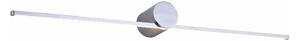 Zuma Line W89949-8W-CH - LED Osvětlení zrcadla CAMARA LED/8W/230V IP44 chrom