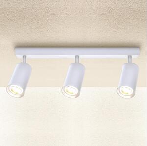 Brilagi - Bodové svítidlo SELE 3xGU10/30W/230V bílá