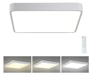 BRILAGI - LED Stmívatelné svítidlo POOL LED/36W/230V 3000-6000K 40x40 cm bílá+DO BG0829