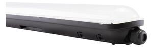 LED Technické zářivkové svítidlo LIMEA GIGANT LED/38W/230V IP65 1190mm černá