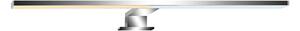 Briloner 2299-018 -LED Stmívatelné koupelnové osvětlení zrcadla LED/8W/230V IP44