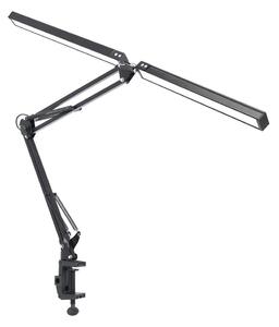 LED Stmívatelná stolní lampa TENUIX DUO LED/15W/230V 3000-6000K