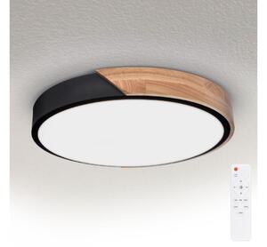 Brilagi - LED Stmívatelné stropní svítidlo PILANA LED/48W/230V 3000-6500K + DO