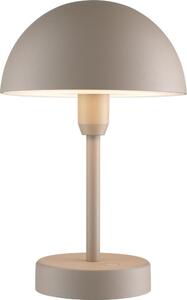 Nordlux - LED Stmívatelná nabíjecí stolní lampa ELLEN LED/2,8W/3,7V IP44 béžová