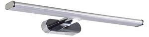 Prezent 70222 - LED Koupelnové osvětlení zrcadla FONTEA LED/12W/230V IP44 4000K
