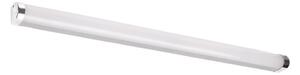 Prezent 70220 -LED Koupelnové nástěnné svítidlo TETRIM MINI LED/20W/230V 90,5 cm