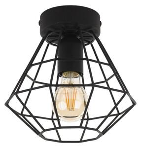 Stropní svítidlo DIAMOND 1xE27/60W/230V